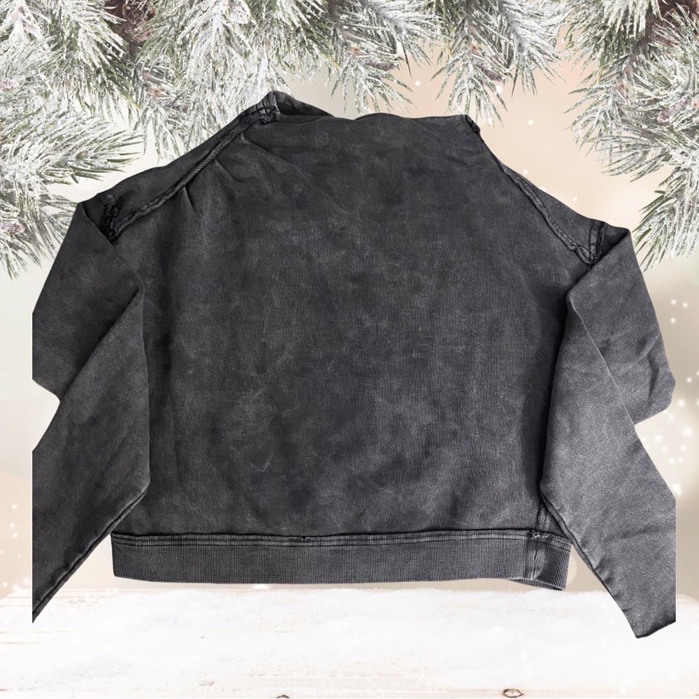 Free People Sweatshirt